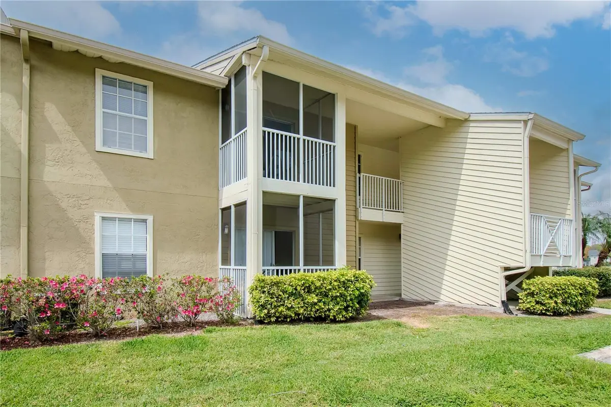 314 Lake Parsons Green #203, Brandon, FL 33511 - Image #1