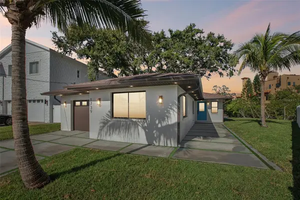 1739 Bayou Grande Boulevard Ne, ST PETERSBURG, FL 33703