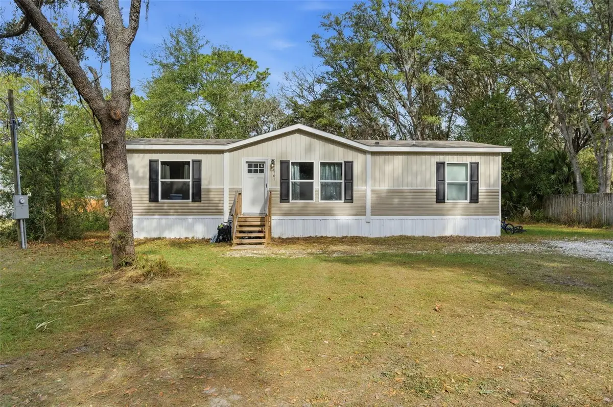 6761 W Jessica Court, Homosassa, FL 34446 - Image #1