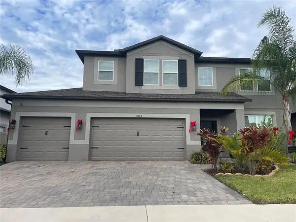 4923 Eagle Rock Drive, WIMAUMA, FL 33598