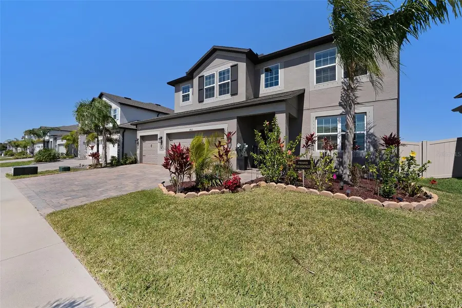 4923 Eagle Rock Drive, Wimauma, FL 33598 - Image #2