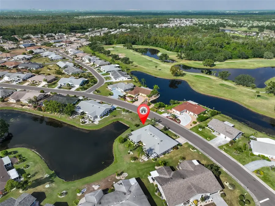 1506 Bentwood Drive, Sun City Center, FL 33573 - Image #2