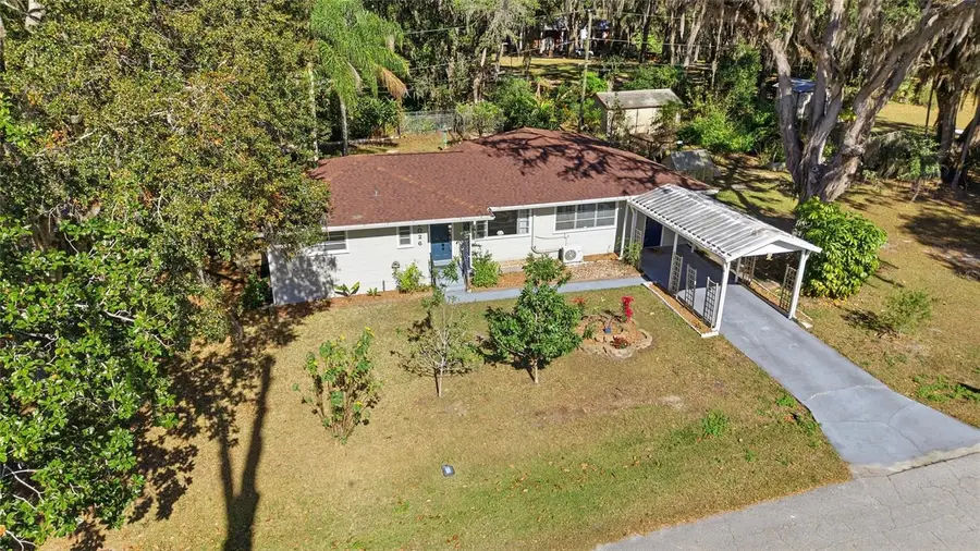 1026 Whiteway Drive, Brooksville, FL 34601 - Image #2