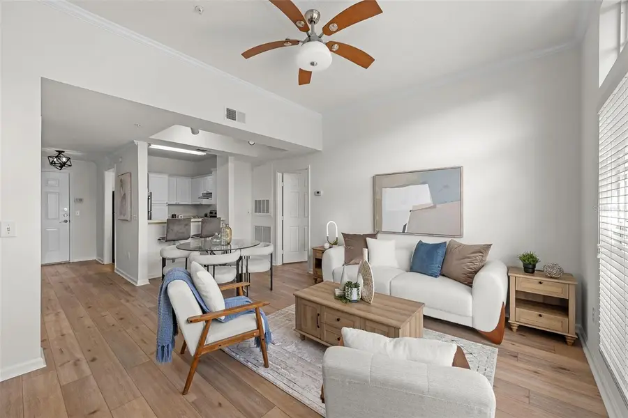 800 S Dakota Avenue #412, Tampa, FL 33606 - Image #2