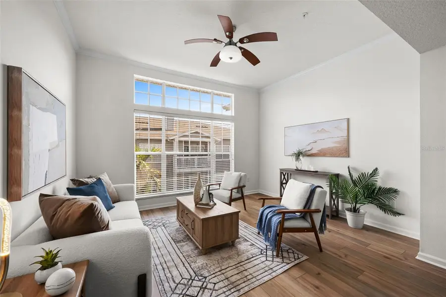 800 S Dakota Avenue #412, Tampa, FL 33606 - Image #3