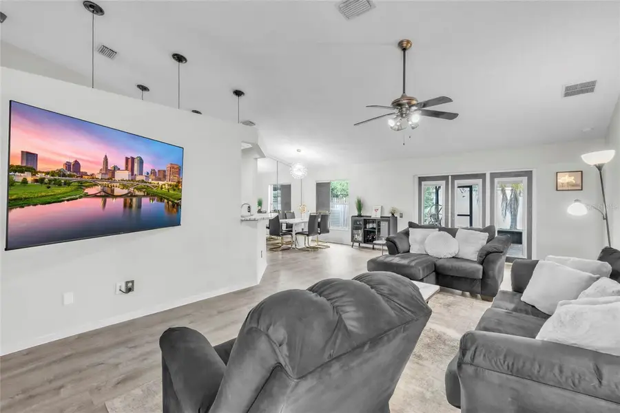12410 Early Run Lane, Riverview, FL 33578 - Image #3