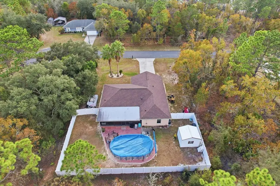 2435 W Lawrence Court, Dunnellon, FL 34434 - Image #3