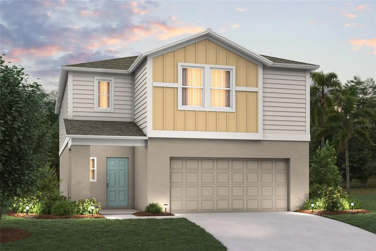 4150 Gerbera Daisy Avenue, Lake Hamilton, FL 33851 - Image #1