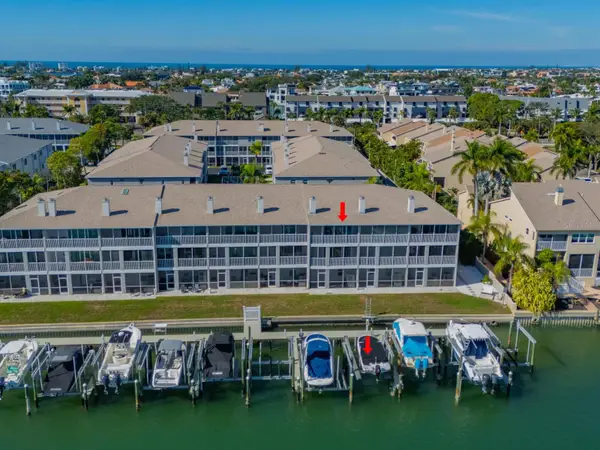 521 Pinellas Bayway S #103, ST PETERSBURG, FL 33715