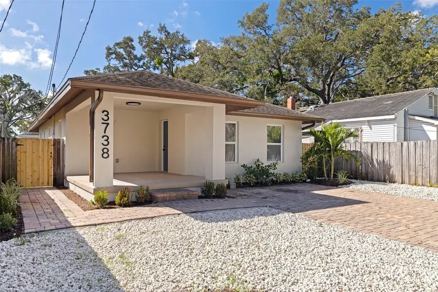 3738 18th Terrace S, Saint Petersburg, FL 33711 - Image #3