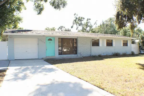 4006 W Wisconsin Avenue, TAMPA, FL 33616