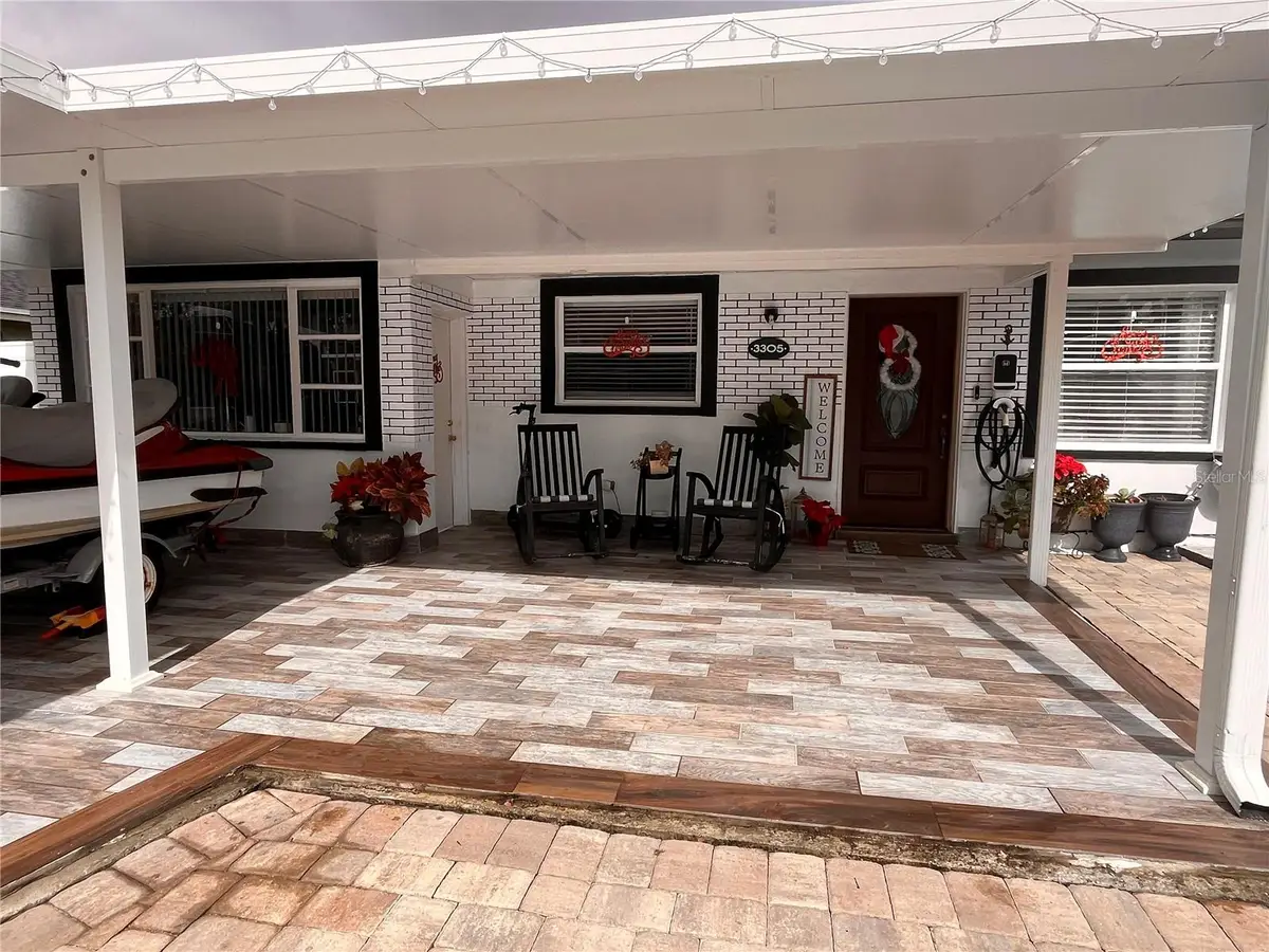 3305 W Aileen Street, Tampa, FL 33607 - Image #1