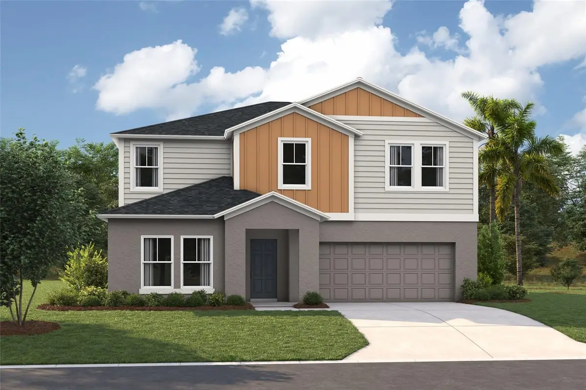 5429 San Pietro Drive, Winter Haven, FL 33884 - Image #1