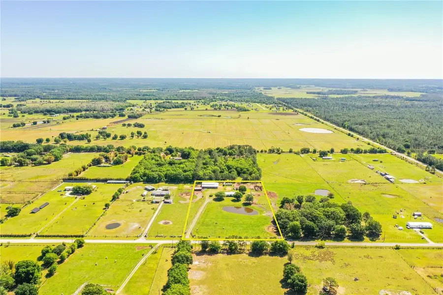 14479 Angus Road, Polk City, FL 33868 - Image #2