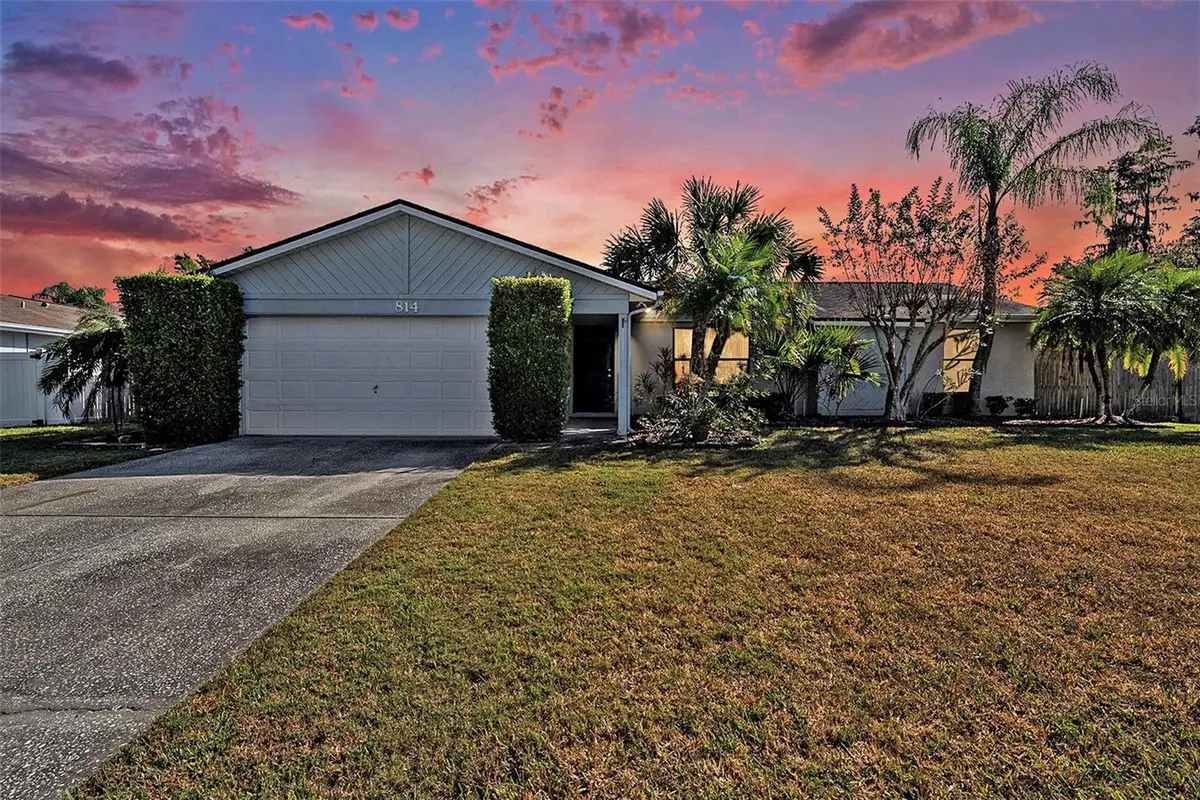 814 Satinleaf Avenue, Oldsmar, FL 34677 - Image #1