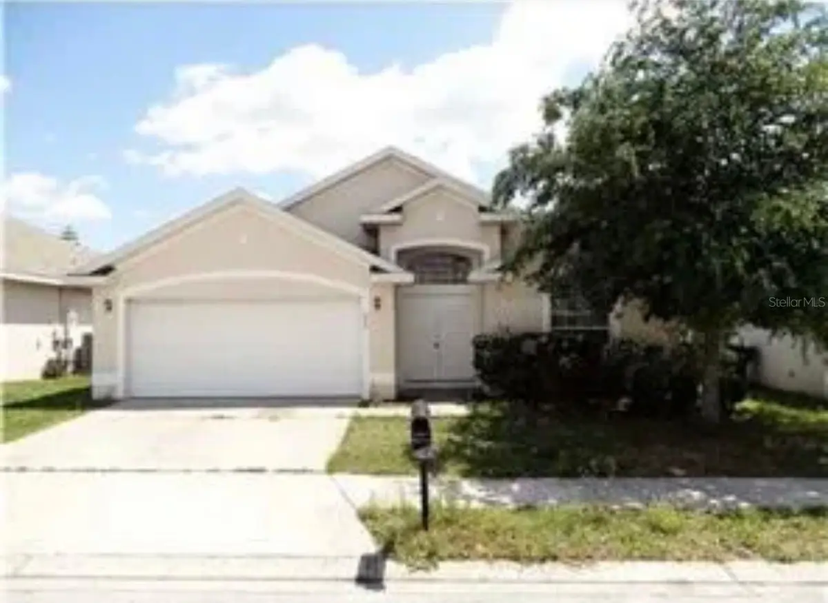 855 Brayton Lane, Davenport, FL 33897 - Image #1