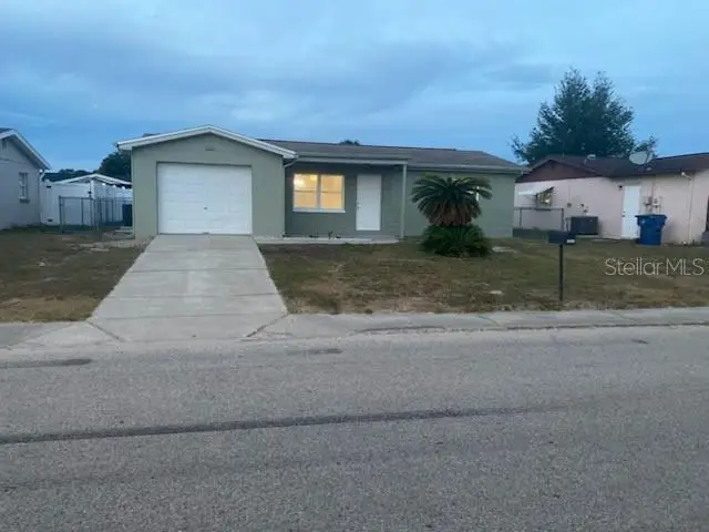 8227 Saybrook Drive, Port Richey, FL 34668 - Image #1