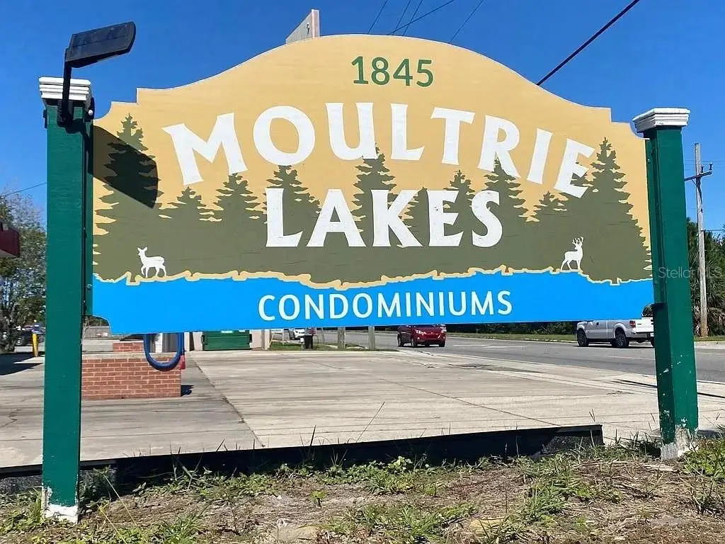 1845 Old Moultrie Road #18, Saint Augustine, FL 32084 - Image #1