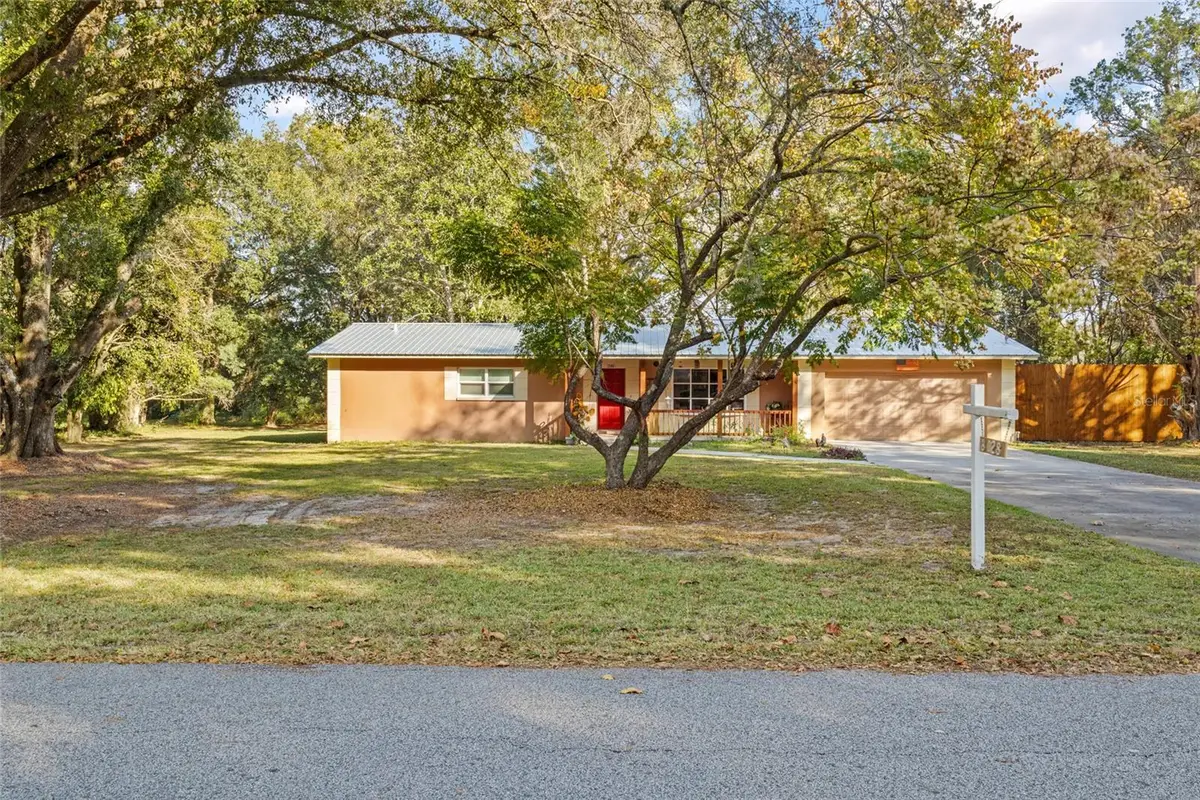 8028 Redbud Lane, Brooksville, FL 34601 - Image #1