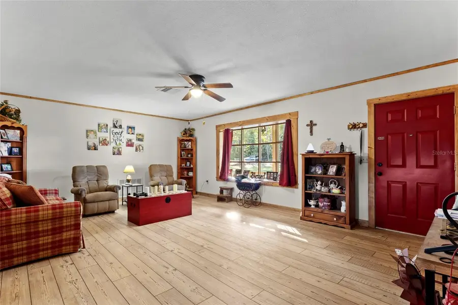 8028 Redbud Lane, Brooksville, FL 34601 - Image #2