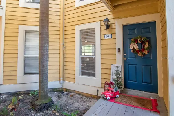 115 112th Avenue Ne #602, ST PETERSBURG, FL 33716