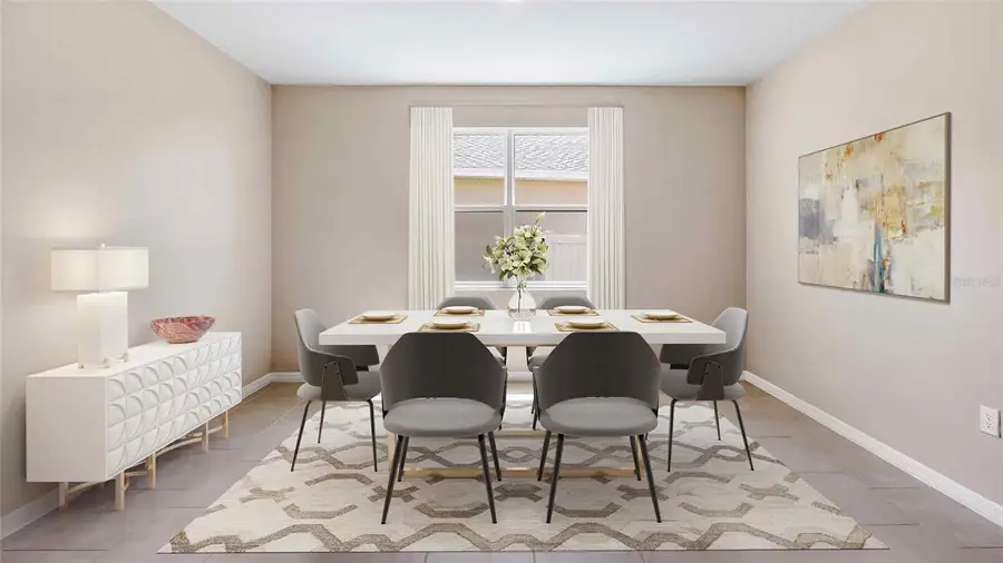 2162 Stratten Drive, Zephyrhills, FL 33541 - Image #3