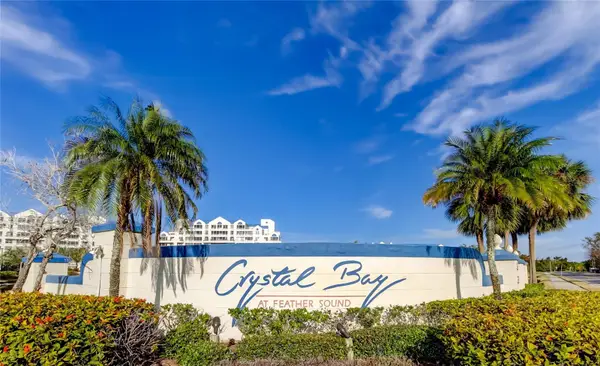 2333 Feather Sound Drive #B503, CLEARWATER, FL 33762