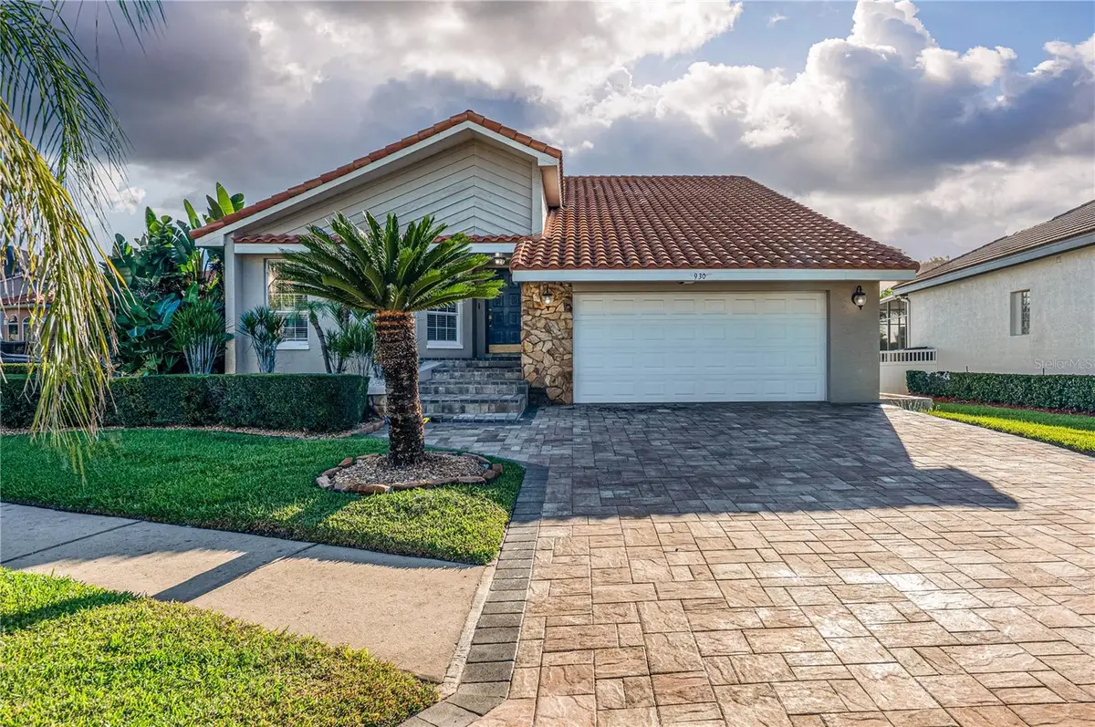 930 Symphony Isles Boulevard, Apollo Beach, FL 33572 - Image #1