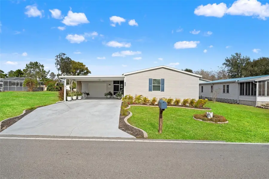 15922 Brookridge Boulevard, Brooksville, FL 34613 - Image #2