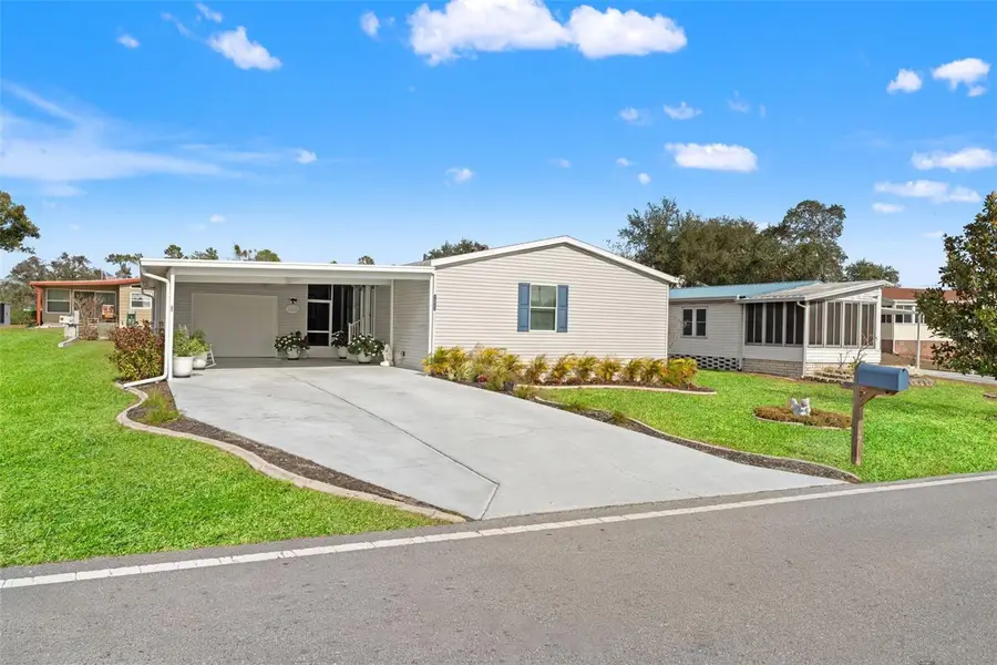 15922 Brookridge Boulevard, Brooksville, FL 34613 - Image #3