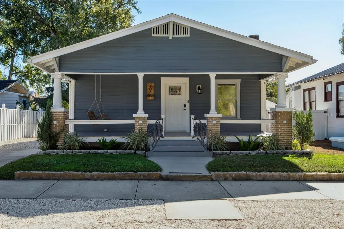 204 W Floribraska Avenue, Tampa, FL 33603 - Image #1