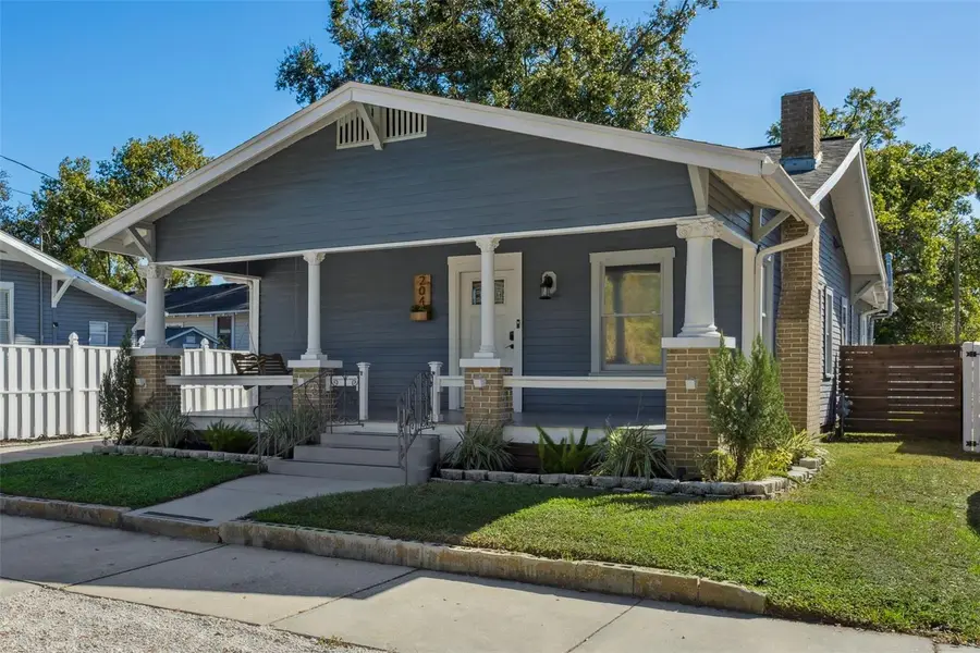 204 W Floribraska Avenue, Tampa, FL 33603 - Image #3