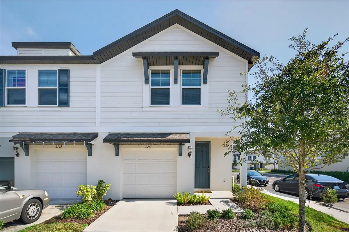 2761 Emory Sound Place, Brandon, FL 33510 - #1