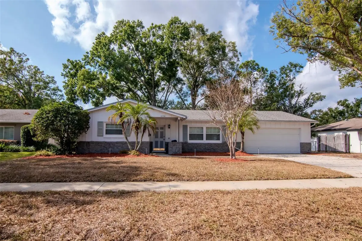 12724 Carte Drive, Tampa, FL 33618 - Image #1