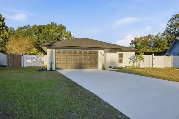 858 Concord Lane, LAKELAND, FL 33809