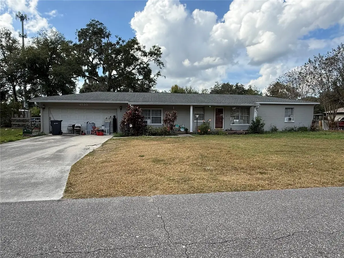 4530 Swinger Road, Dover, FL 33527 - Image #1