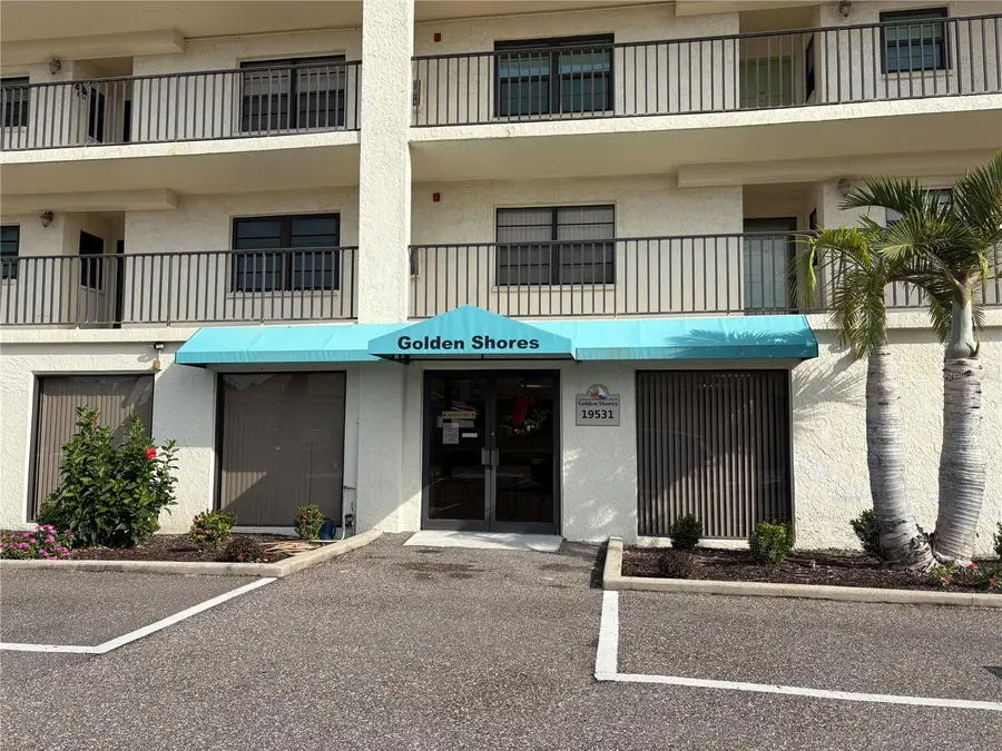 19531 Gulf Boulevard #502, Indian Shores, FL 33785 - Image #2