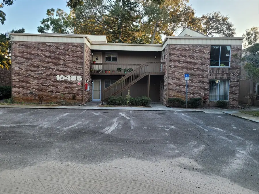 10485 Carrollbrook Circle #120, Tampa, FL 33618 - Image #2