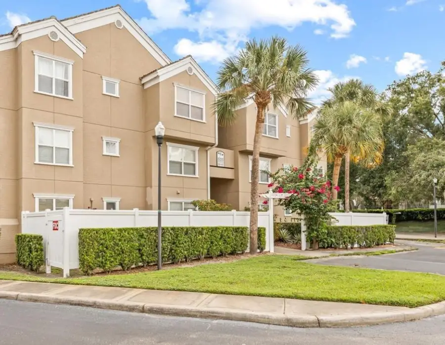 15215 Amberly Drive #1002, Tampa, FL 33647 - #2