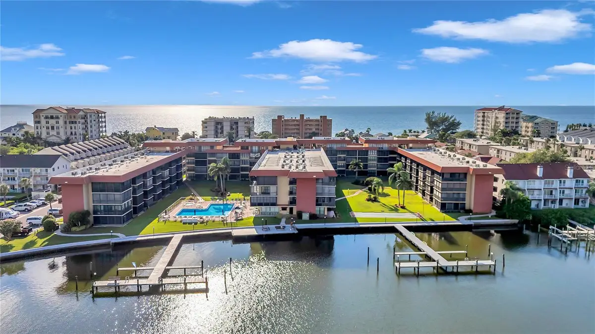 19701 Gulf Boulevard #120, Indian Shores, FL 33785 - Image #1