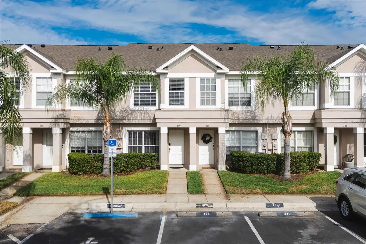 429 Kensington Lake Circle, Brandon, FL 33511 - Image #1