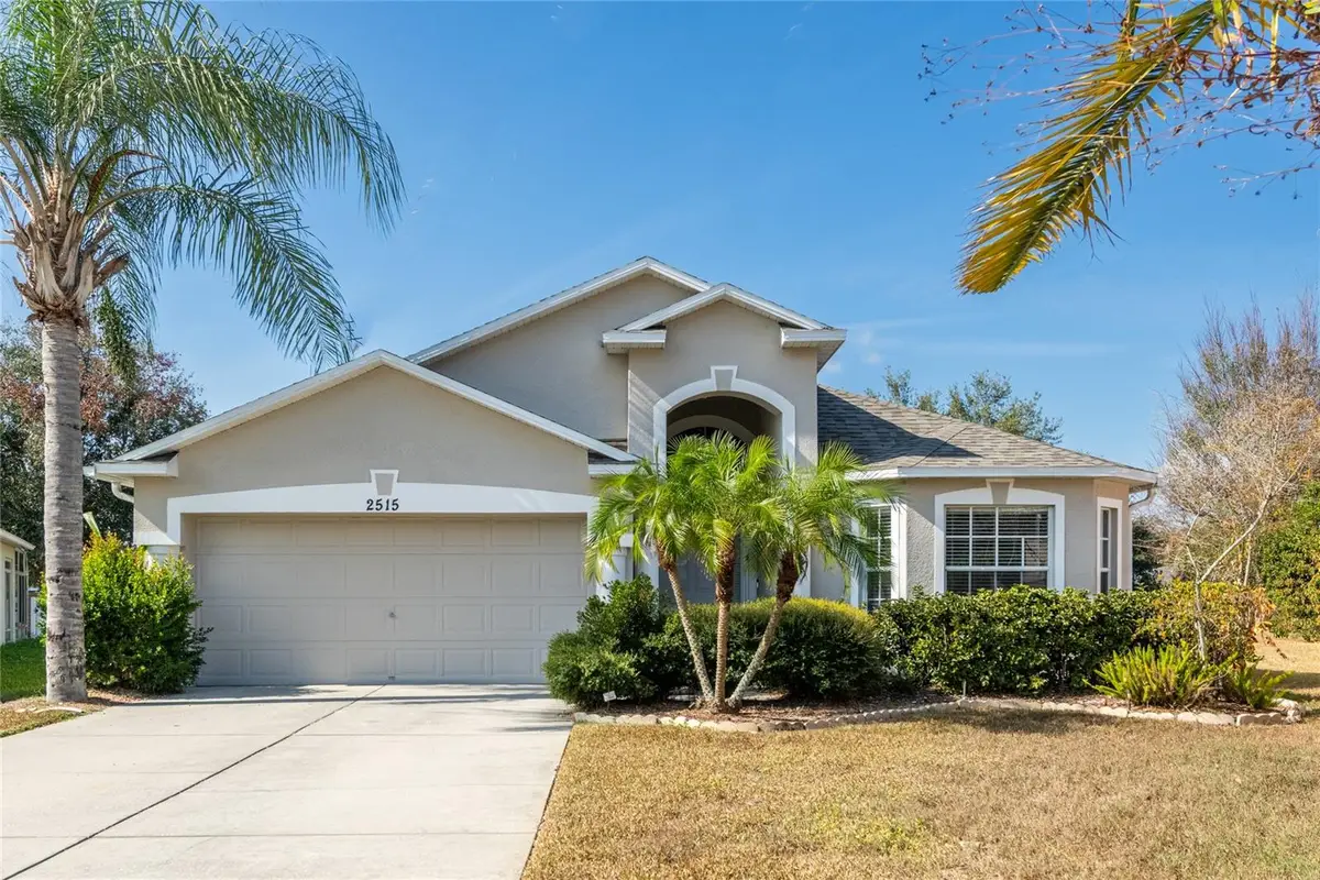 2515 Butterfly Landing Drive, Land O Lakes, FL 34638 - Image #1