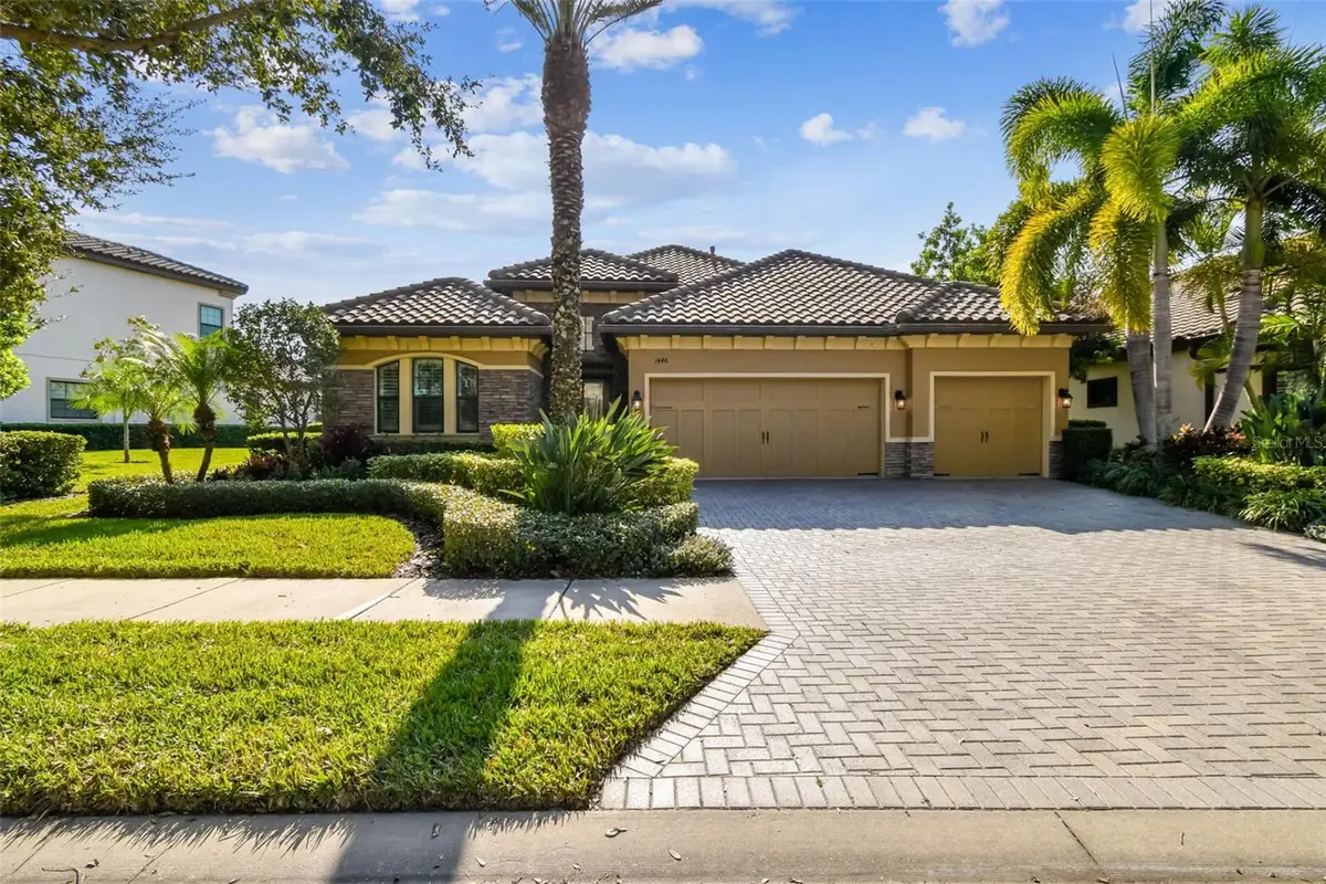 1446 Via Verdi Drive, Palm Harbor, FL 34683 - Image #1