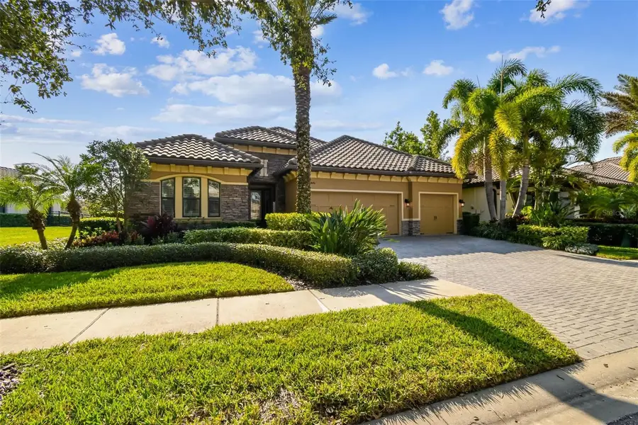 1446 Via Verdi Drive, Palm Harbor, FL 34683 - Image #2