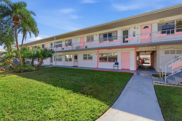 5876 21st Street N #5, ST PETERSBURG, FL 33714