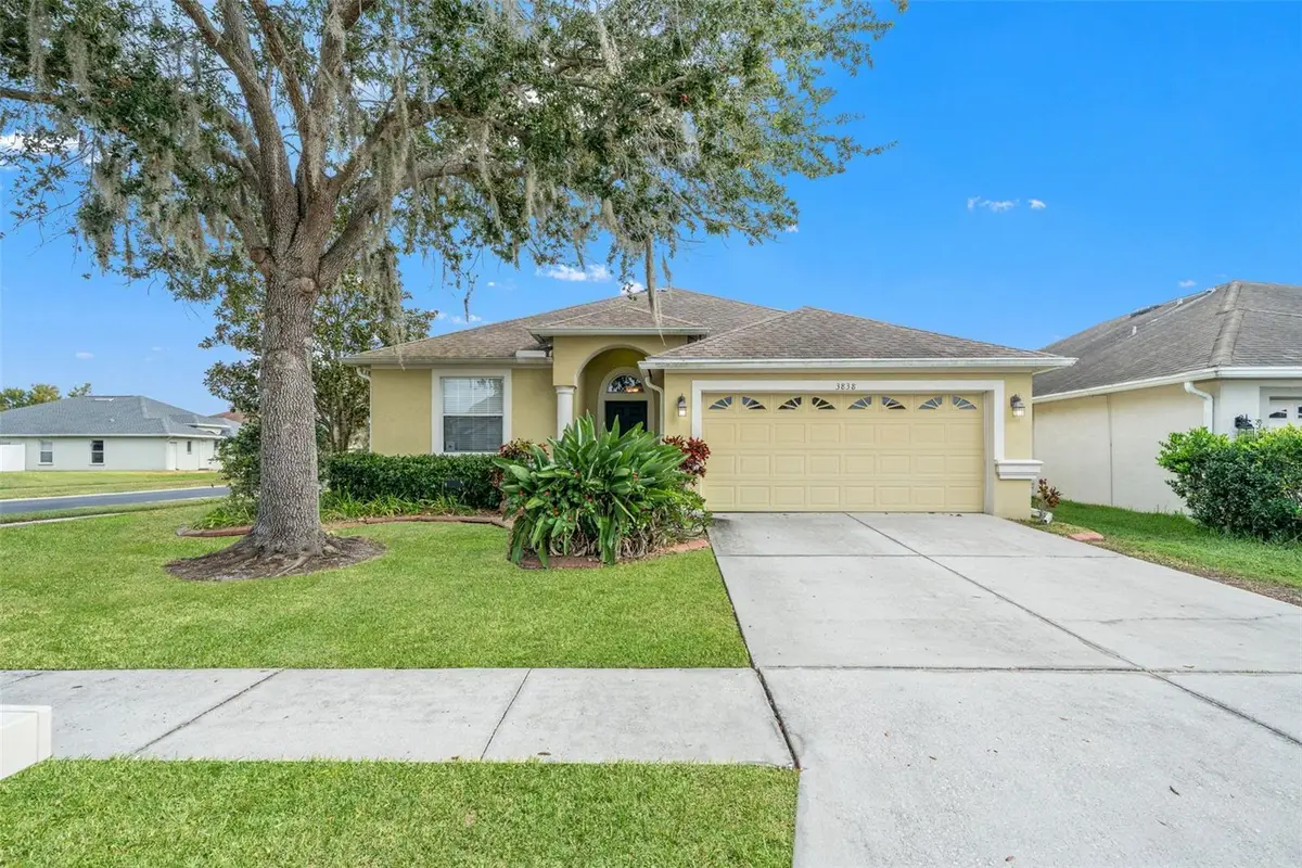 3838 Washburn Place, Wesley Chapel, FL 33543 - Image #1