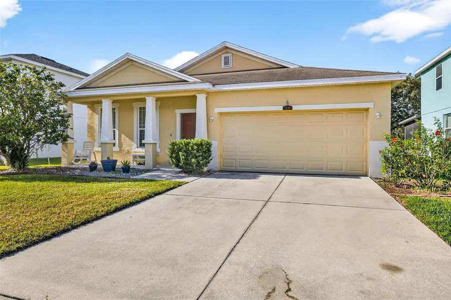 2716 Walden Woods Drive, Plant City, FL 33566 - Image #3
