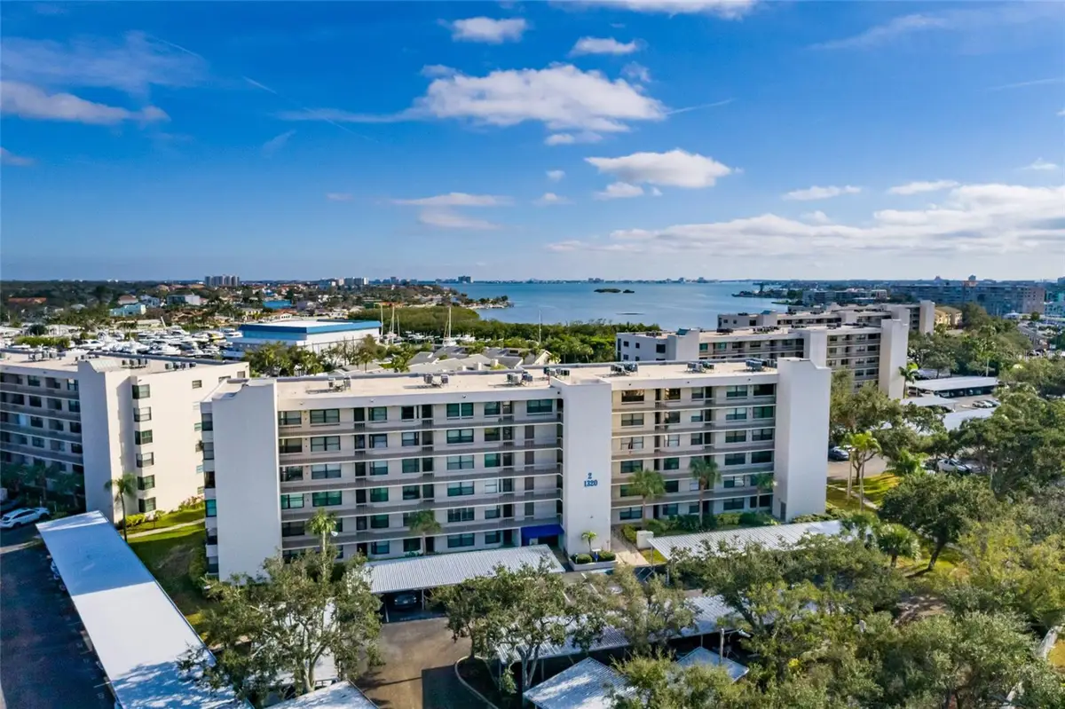 1320 Pasadena Avenue S #501, South Pasadena, FL 33707 - Image #1