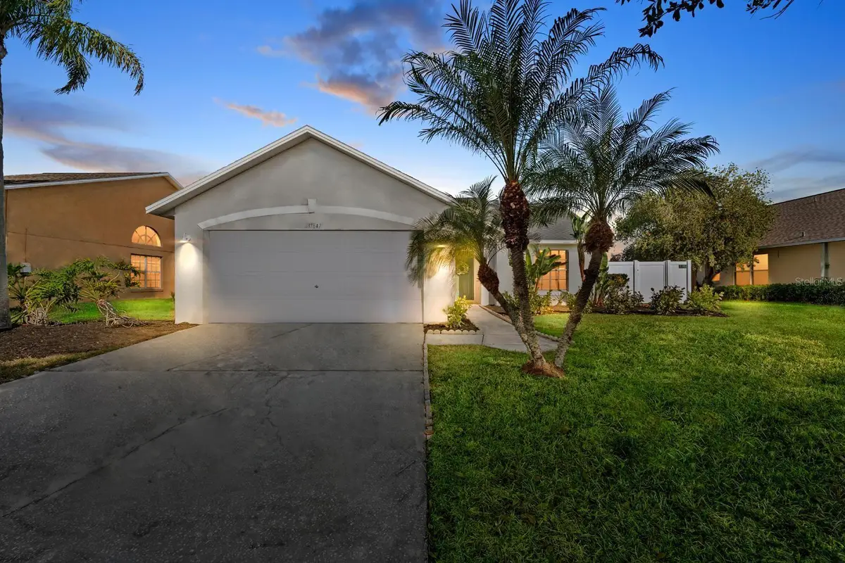 31847 Grand Reserve Place, Wesley Chapel, FL 33545 - Image #1