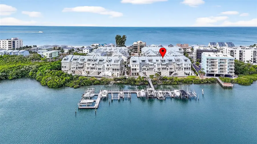 19915 Gulf Boulevard #704, Indian Shores, FL 33785 - #2